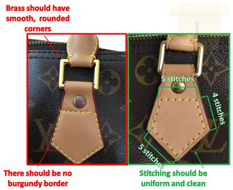 how to know louis vuitton authentic|louis vuitton purse authenticity check.